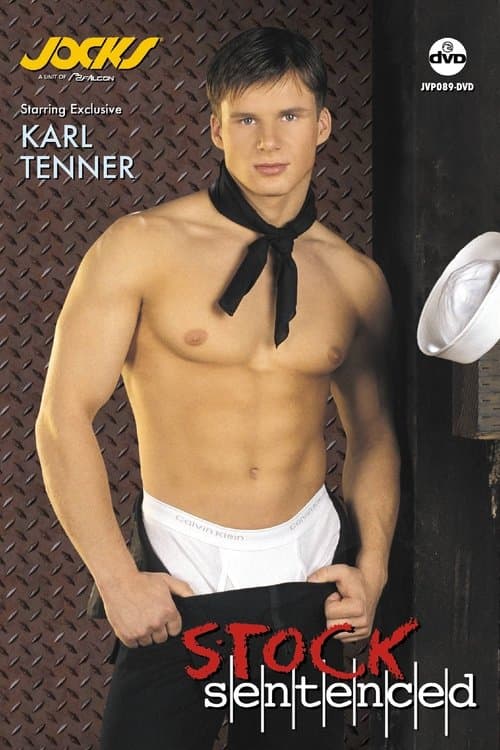 Stock: Sentenced poster