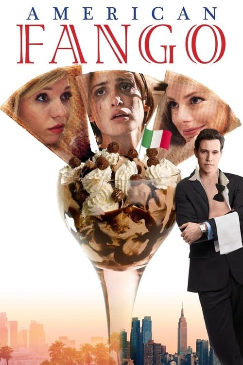 American Fango poster