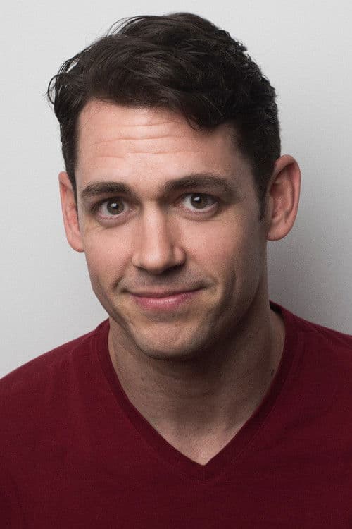 Barrett Martin profile photo