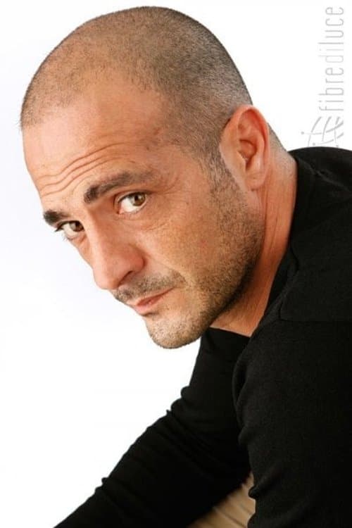 Mauro Aversano profile photo