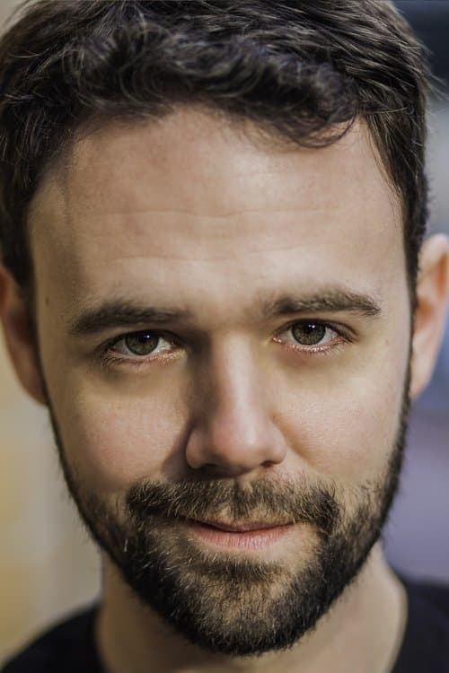 Tyler Reinhold profile photo