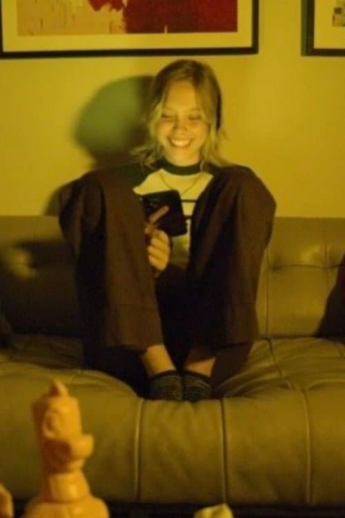 Waiting For Divine Intervention poster