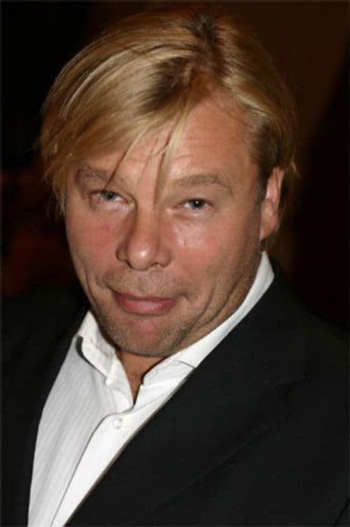 Michal Gučík profile photo