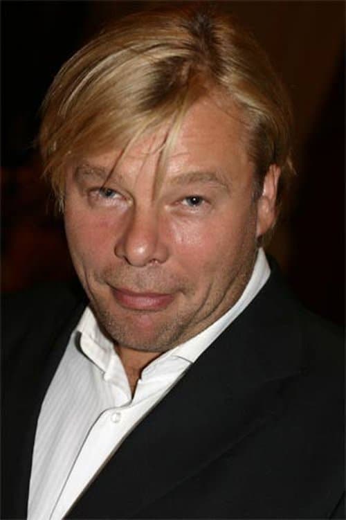 Michal Gučík profile photo