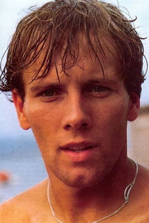 Jean-Claude Gill profile photo