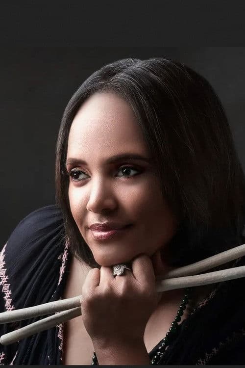 Terri Lyne Carrington profile photo