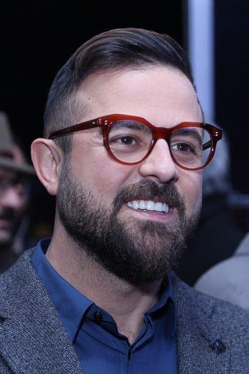 Houman Seyyedi profile photo