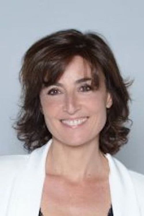 Nathalie Iannetta profile photo