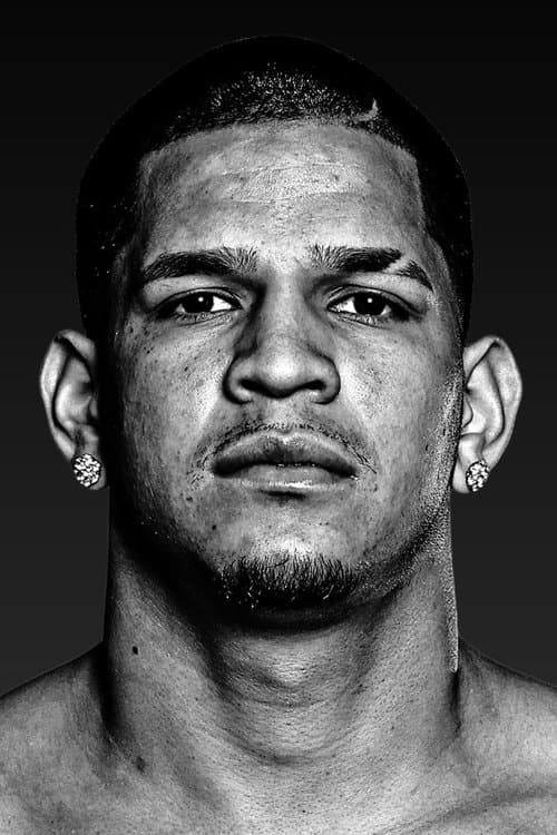 Edgar Berlanga profile photo