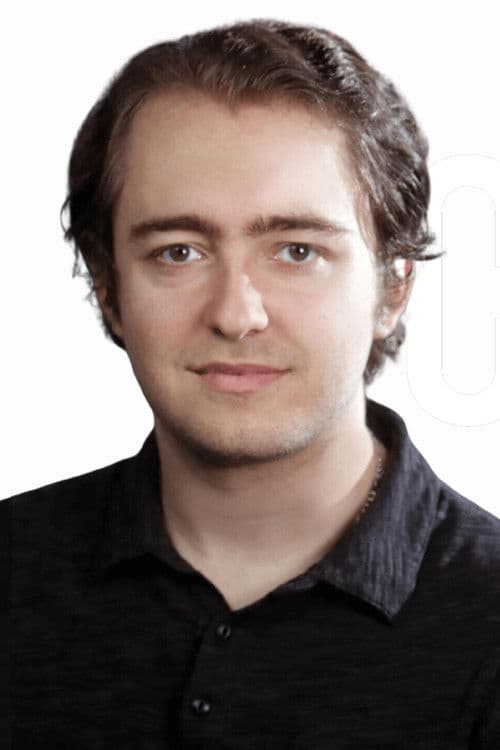 Conrad Hall profile photo