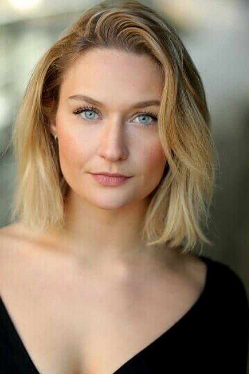 Kelly Hampson profile photo