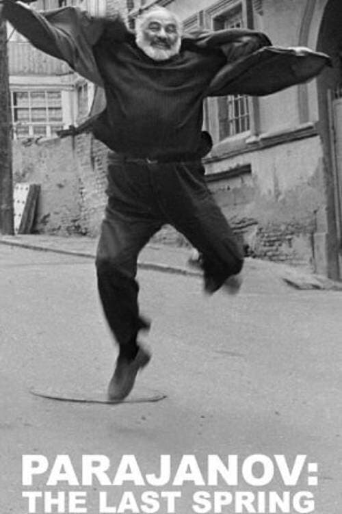 The Confession poster