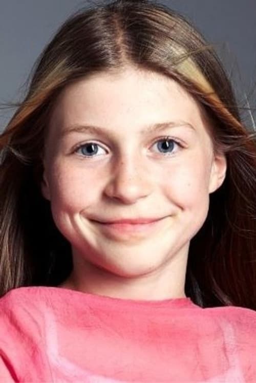 Imogen Mead profile photo