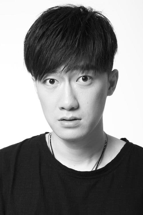 Huang Haoda profile photo
