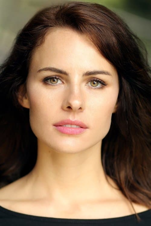 Olivia Chenery profile photo