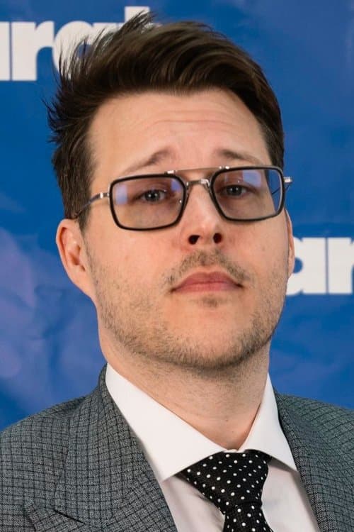 Dave Wiskus profile photo