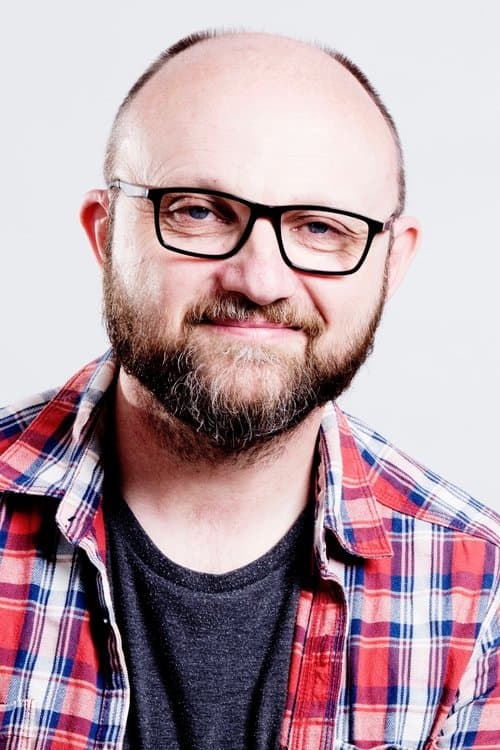 David Burrows profile photo