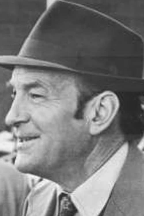 Peter Cummins profile photo