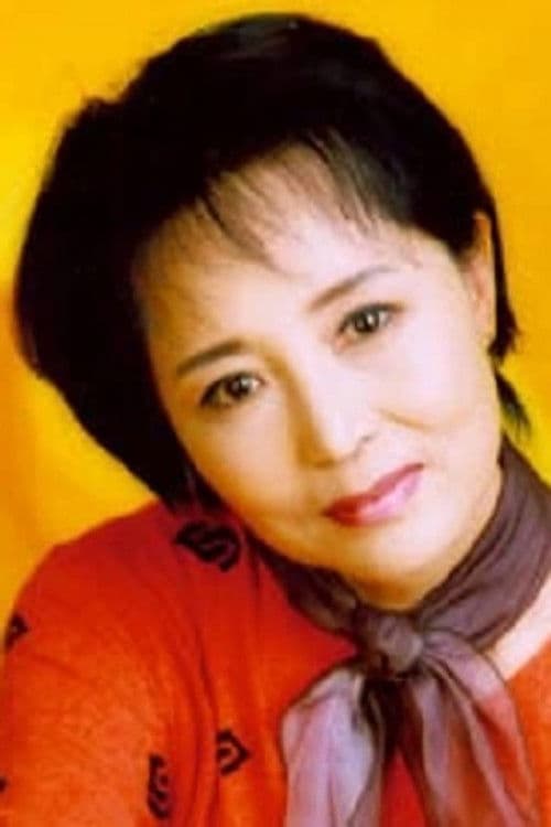 刘晓媚 profile photo