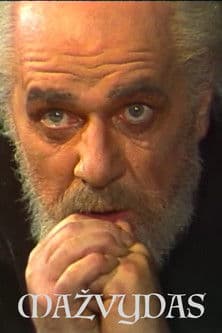 Mažvydas poster