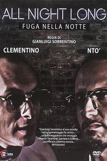 All Night Long poster