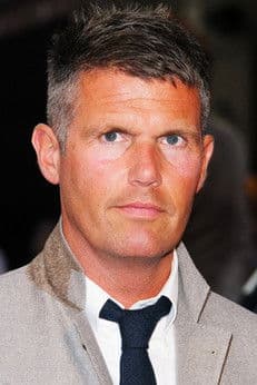 Nick Love profile photo