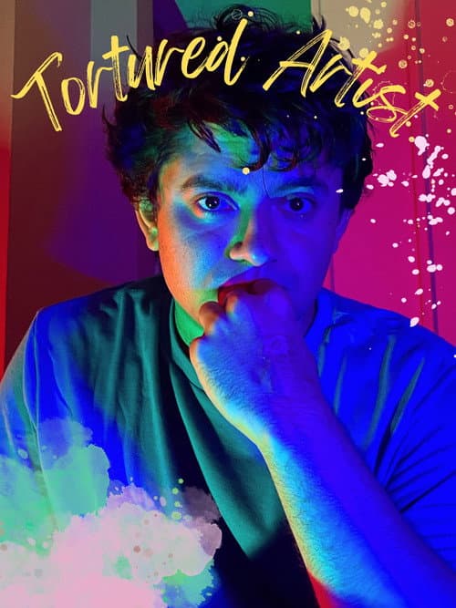 The Big Thing poster