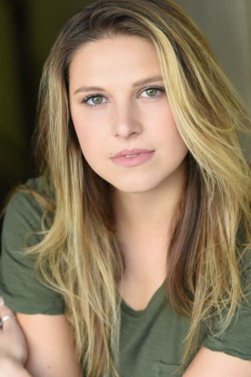 Katerina Eichenberger profile photo