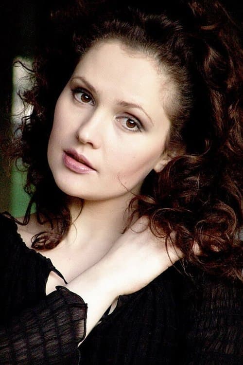 Valeriya Arlanova profile photo