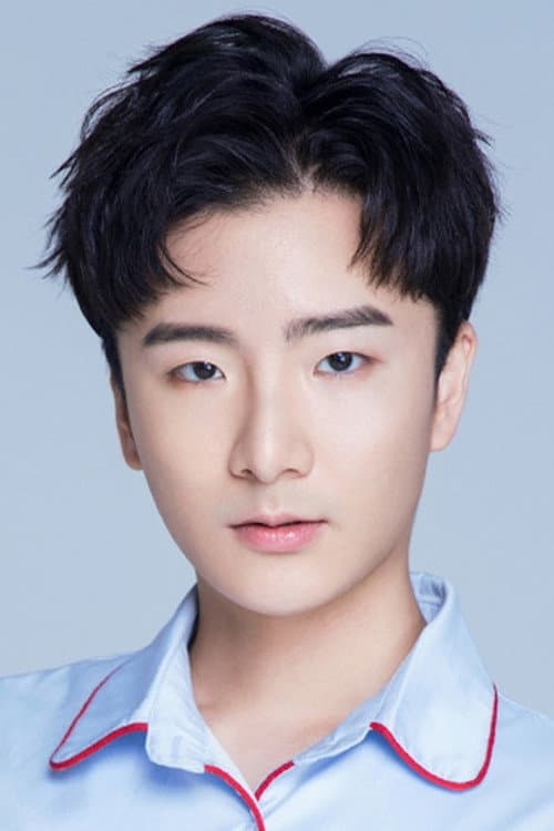 Huang Tianyuan profile photo