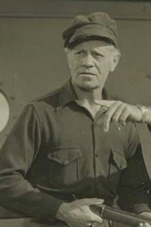 Pat Gleason profile photo