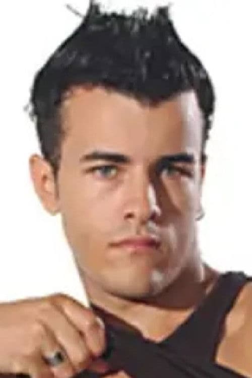 Claudio Angel profile photo
