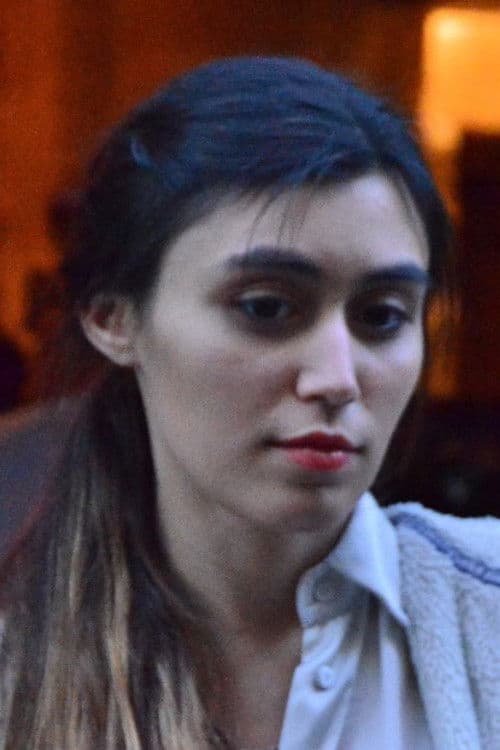 Alyssa Arcuri Rivière profile photo