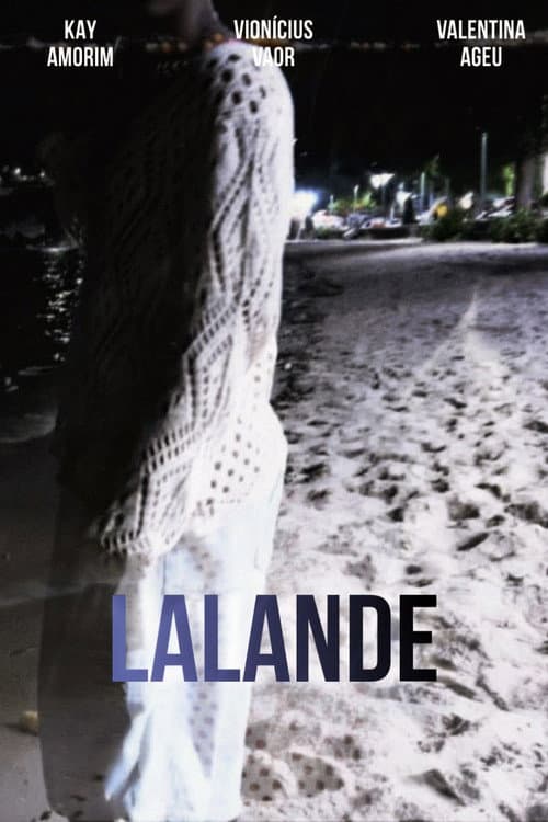 Lalande poster