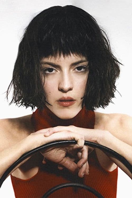 María Zardoya profile photo