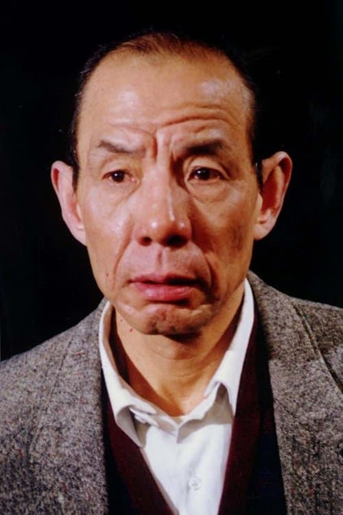 Wei Zongwan profile photo
