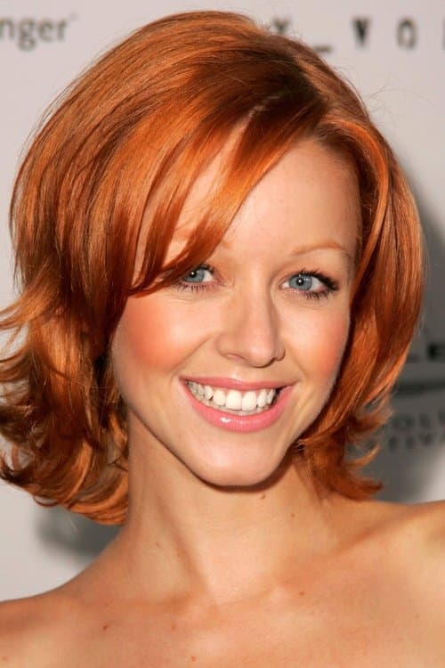 Lindy Booth profile photo