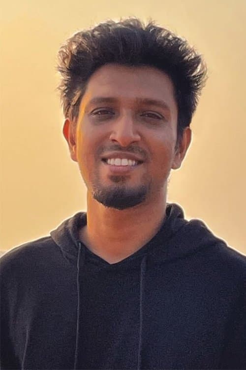 Arun Pradeep profile photo