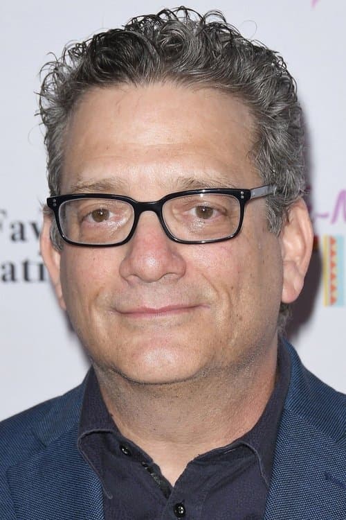 Andy Kindler profile photo