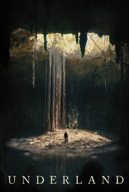 Underland poster