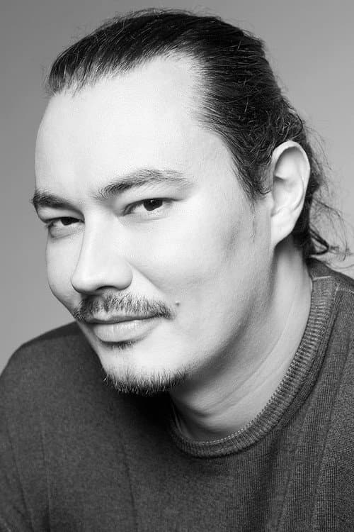 Zhora Kryzhovnikov profile photo