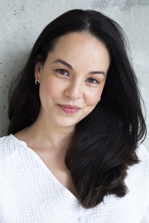 Nesrine Abdat profile photo