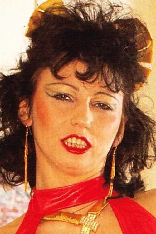 Vanessa Bel Air profile photo