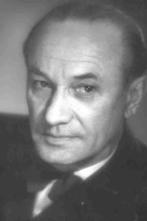 Tadeusz Białoszczyński profile photo