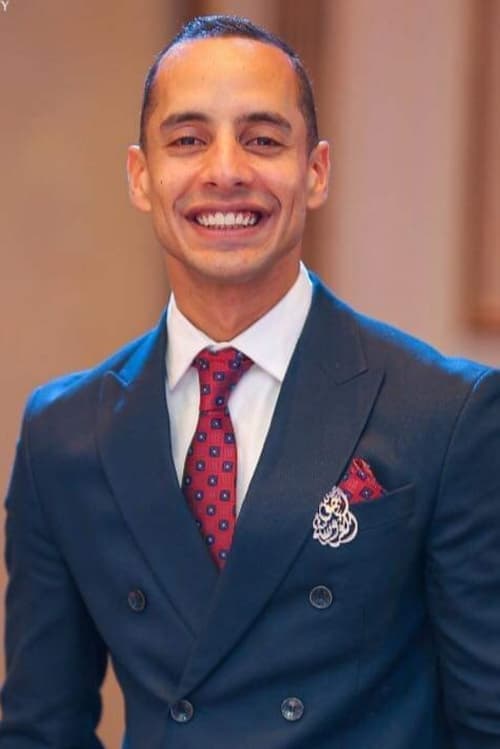 Amr Wahba profile photo