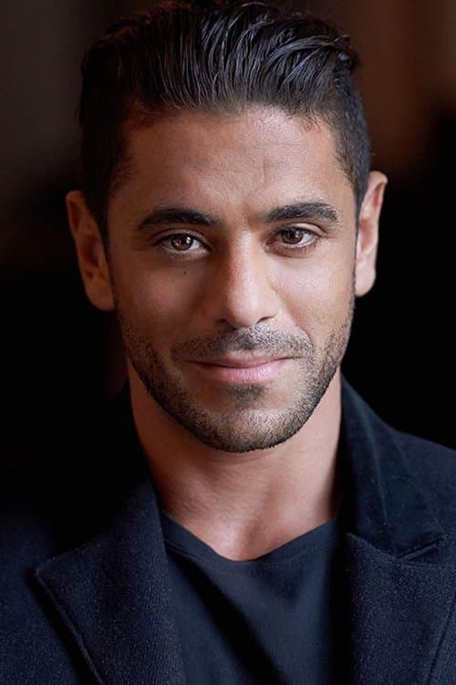 Tony Nash profile photo