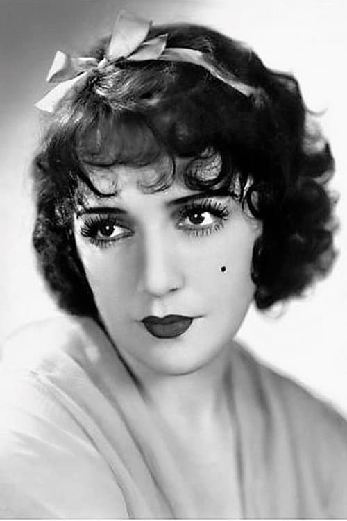 Bebe Daniels profile photo