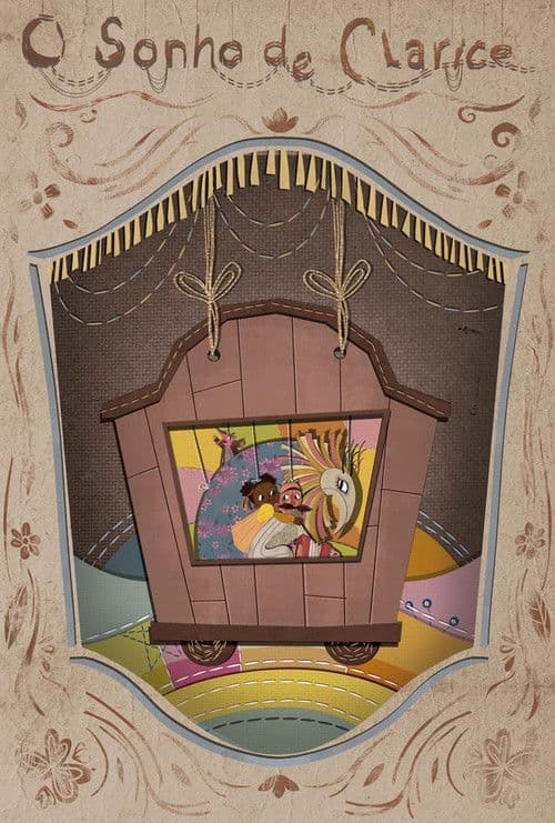 Clarice's Dream poster