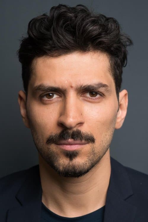 Tourialay Akbari profile photo