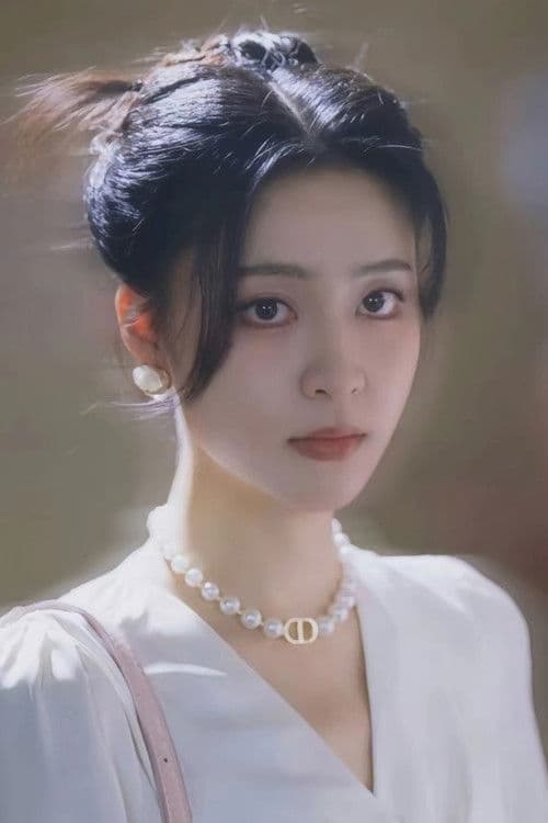 Song Yujia profile photo